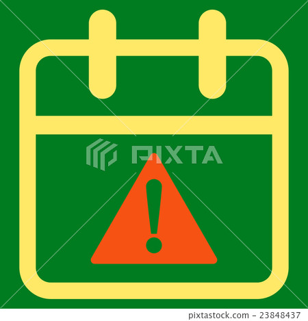 Problem Day Icon 23848437