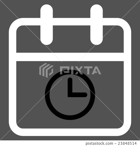 Day Time Icon Day Time Icon 23848514