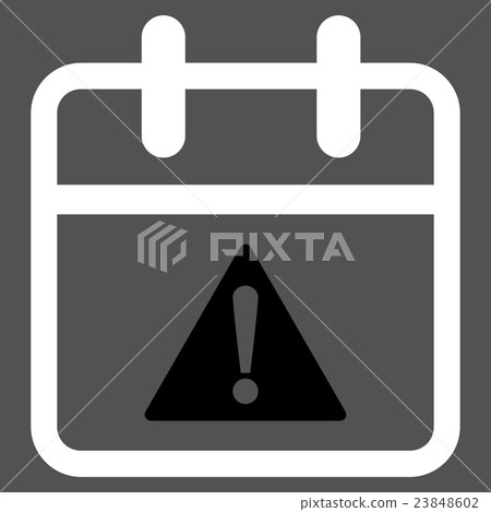 Problem Day Icon Problem Day Icon 23848602