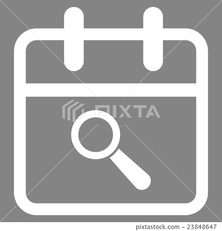 Audit Date Icon Audit Date Icon 23848647