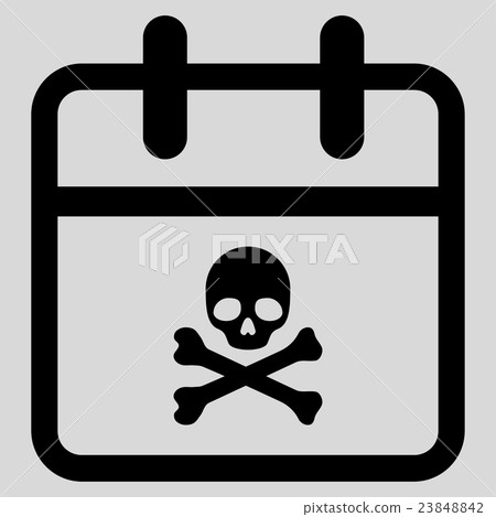 Deadline Date Icon Deadline Date Icon 23848842
