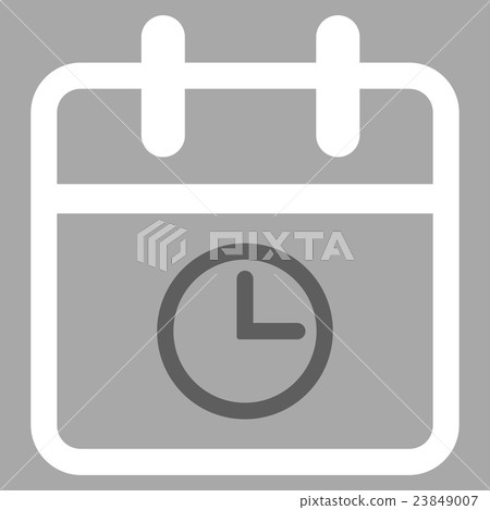 Day Time Icon Day Time Icon 23849007