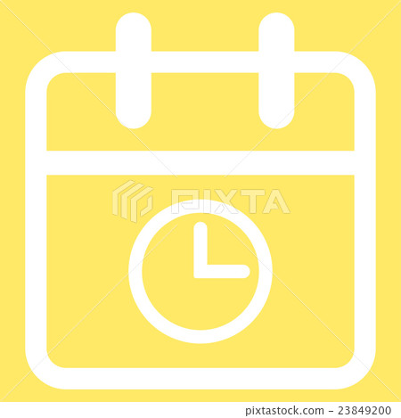 Day Time Icon Day Time Icon 23849200