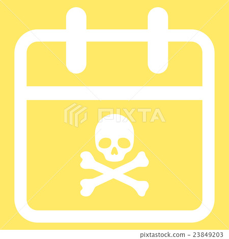 Deadline Day Icon 23849203