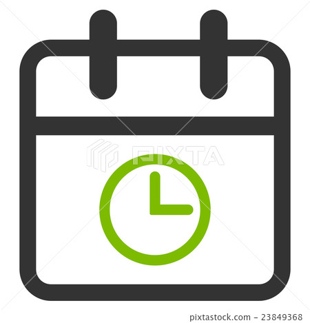 Day Time Icon Day Time Icon 23849368