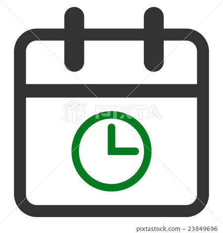 Day Time Icon Day Time Icon 23849696