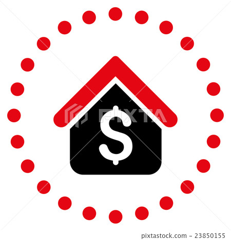 Loan Mortgage Icon 23850155