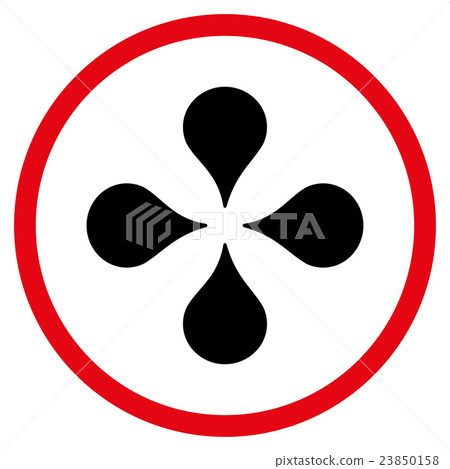 Map Markers Icon 23850158