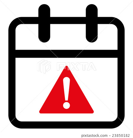 Problem Day Icon 23850182