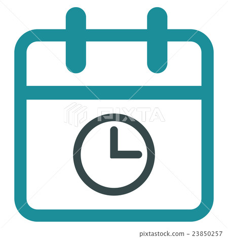 Day Time Icon Day Time Icon 23850257