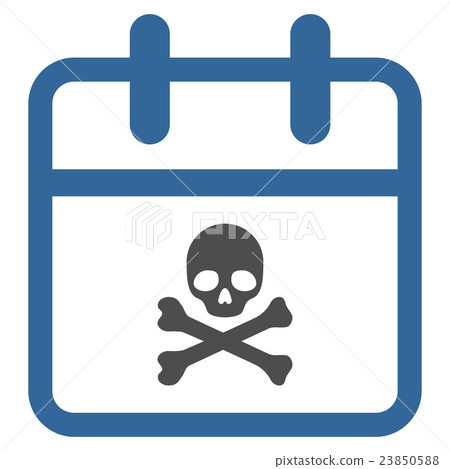 Deadline Date Icon Deadline Date Icon 23850588