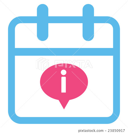 Date Information Icon Date Information Icon 23850917