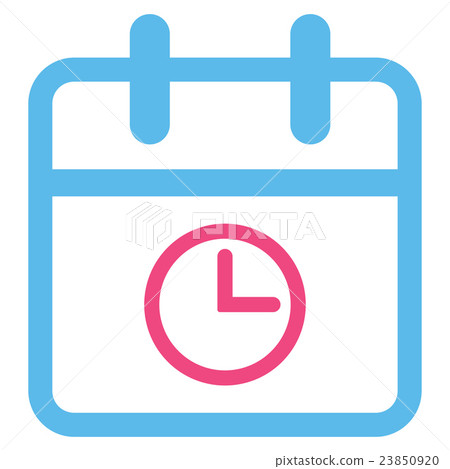 Day Time Icon Day Time Icon 23850920
