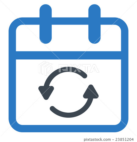 Update Day Icon 23851204