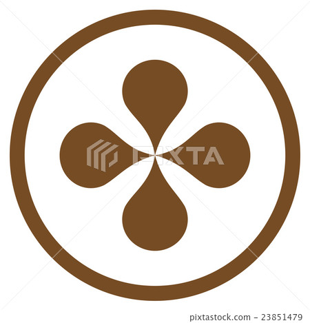 Map Pointers Icon Map Pointers Icon 23851479