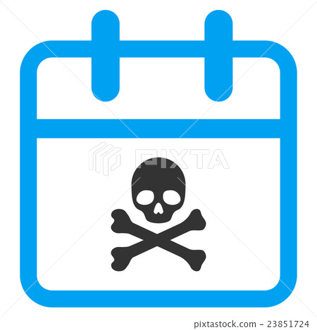 Deadline Date Icon Deadline Date Icon 23851724