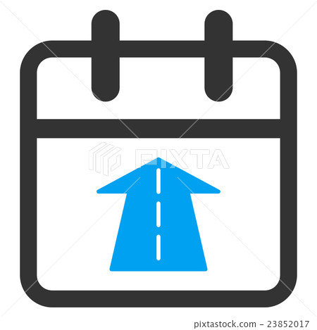 Future Date Icon 23852017