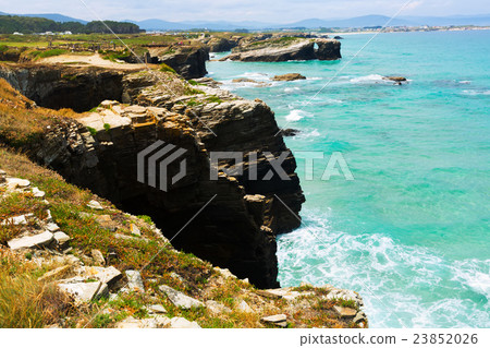 Atlantic coast of Galicia Atlantic coast of Galicia 23852026