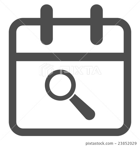 Audit Date Icon Audit Date Icon 23852029