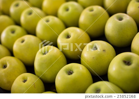 yellow apples on the market yellow apples on the market 23852168