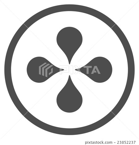 Map Markers Icon 23852237