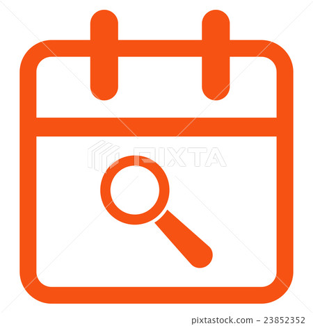 Audit Day Icon 23852352