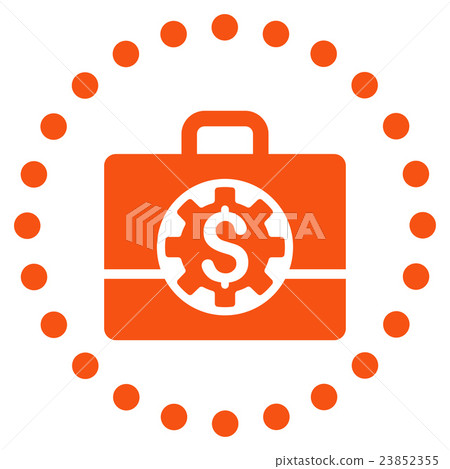 Bank Career Options Icon 23852355