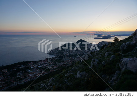 Dubrovnik Dubrovnik 23852393