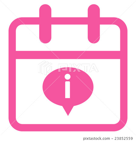 Date Information Icon Date Information Icon 23852559