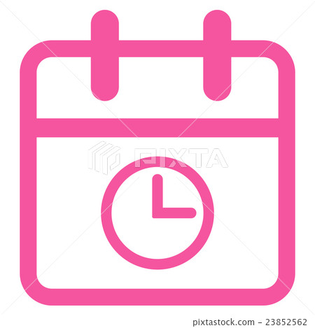 Day Time Icon Day Time Icon 23852562