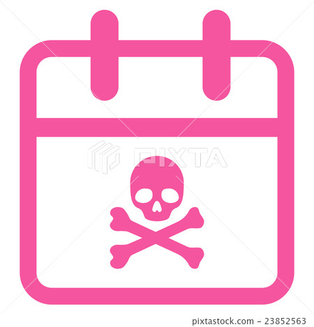 Deadline Date Icon Deadline Date Icon 23852563