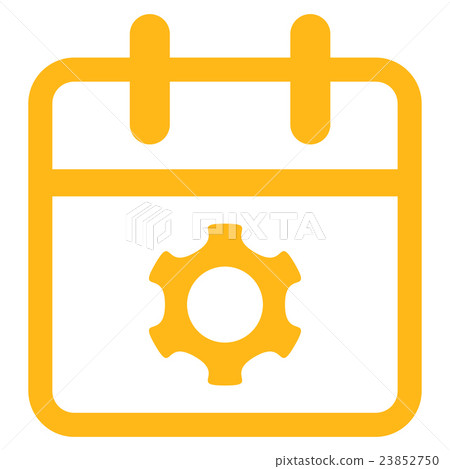 Service Date Icon Service Date Icon 23852750