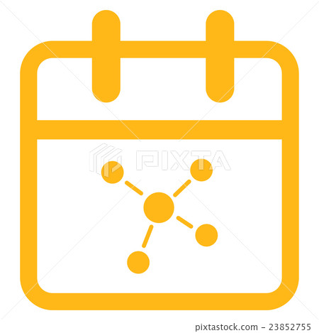 Scheme Day Icon 23852755