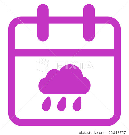 Rainy Day Icon Rainy Day Icon 23852757