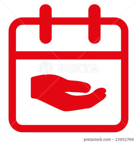 Donation Date Icon Donation Date Icon 23852769