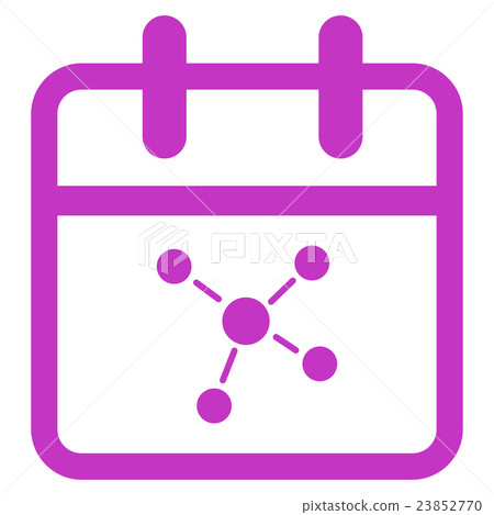 Scheme Date Icon Scheme Date Icon 23852770