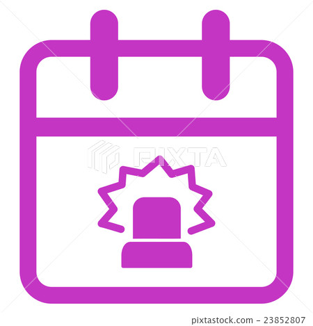 Emergency Date Icon Emergency Date Icon 23852807