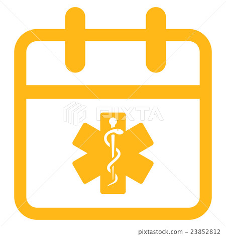 Health Care Day Icon Health Care Day Icon 23852812