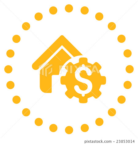 House Rent Options Icon 23853014