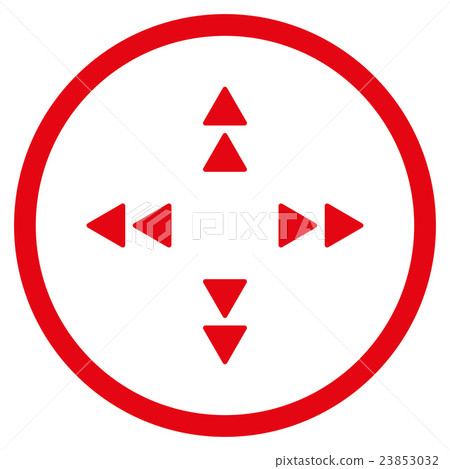 Move Out Icon 23853032