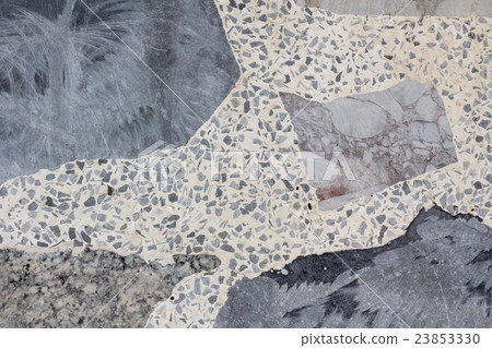 Marble is hard crystalline metamorphic  23853330