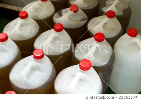 Samples of olive oil production. Samples of olive oil production. 23853574