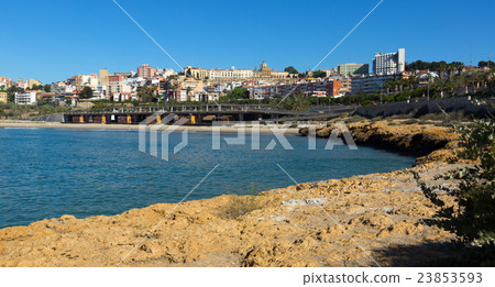 Coast of Tarragona Coast of Tarragona 23853593