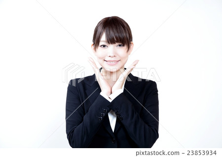 Cocoa / Businesswoman 23853934