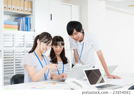 Office image Office image 23854081