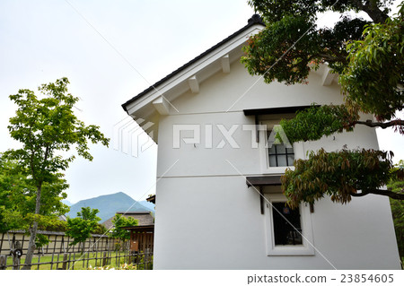 Shinta's residence 23854605