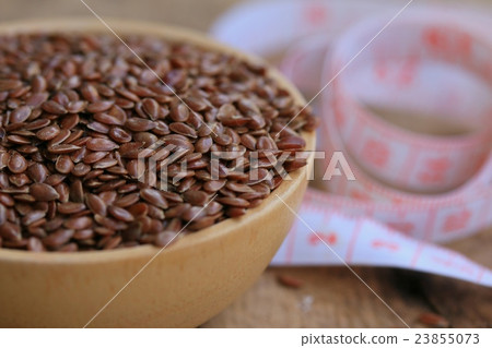 Flax seed Flax seed 23855073