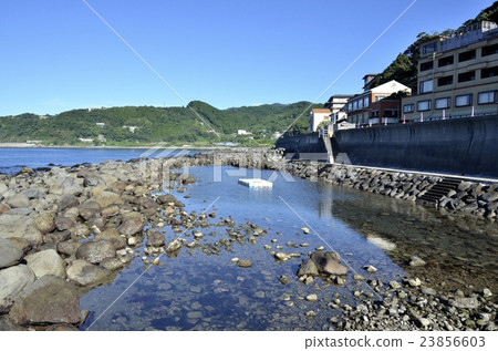 Inatori Onsen Ukiwaki Beach 23856603