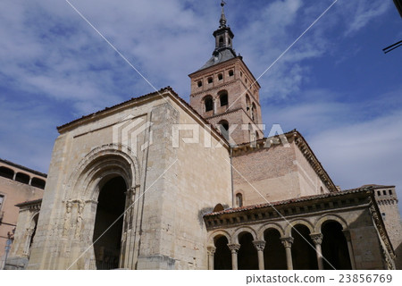 塞戈維亞老城 23856769