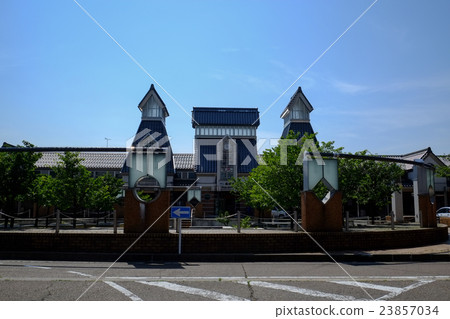 高田站（前） 23857034